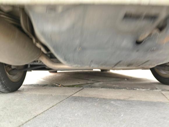 [常州·苏D] 二手本田雅阁2014款 2.4L EXN 豪华导航版