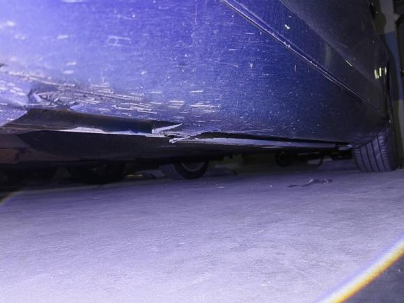 [武汉·鄂A] 二手沃尔沃沃尔沃V402015款 1.6T 智逸版