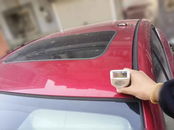 [嘉兴·浙F] 二手马自达马自达3 昂克赛拉2017款 三厢 1.5L 自动豪华型 国V