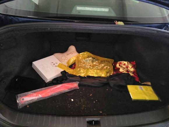 [常州·苏D] 二手英菲尼迪英菲尼迪Q50L2018款 2.0T 逸享版 国V