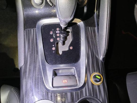 [成都·川A] 二手标致标致30082013款 1.6THP 自动至尚版