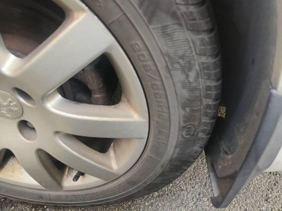 [武汉·鄂A] 二手标致标致3082014款 乐享版 经典 1.6L 自动优尚型