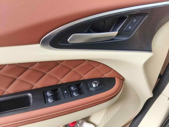 [上海·沪A] 二手欧拉欧拉好猫2023款 401km标准续航 尊荣型 磷酸铁锂