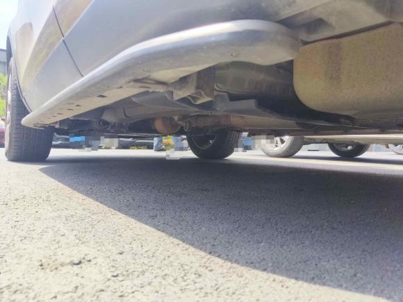 [合肥·皖A] 二手路虎发现神行2016款 2.0T 上市限量版