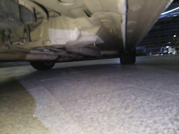 [宁波·浙B] 二手别克君威2015款 2.0L 领先时尚型