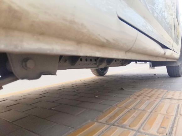 [西安·陕A] 二手东风御风御风EM262023款 标准版 41.472kWh 河南锂动