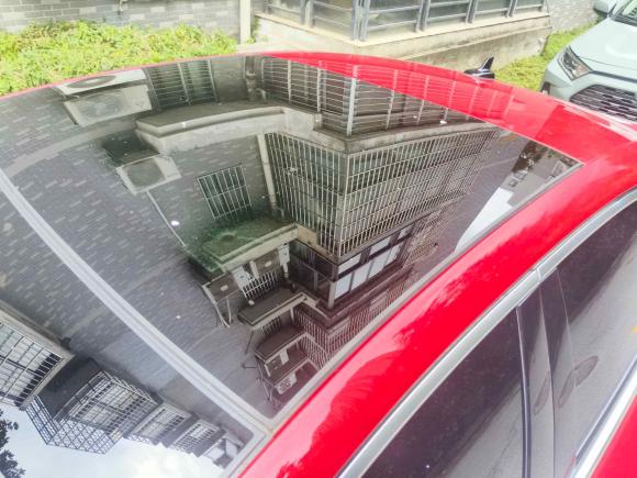 [合肥·皖A] 二手奥迪奥迪A32021款 A3L Limousine 35 TFSI 进享人生版