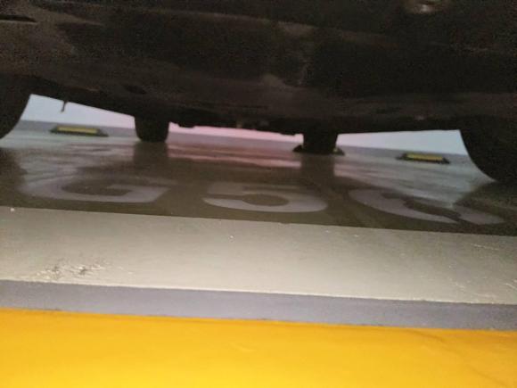 [南通·苏F] 二手林肯林肯大陆2019款 2.0T 两驱尊耀版 国VI