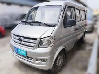 东风小康东风小康K07S2019款 1.2L实用型 国VI DK12