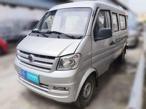 東風(fēng)小康東風(fēng)小康K07S2019款 1.2L實(shí)用型 國VI DK12「佛山二手車」「天天拍車」
