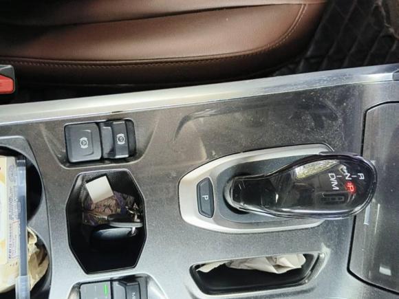 [深圳·粤E] 二手哈弗哈弗H42019款 1.5GDIT DCT豪华智联版 国VI