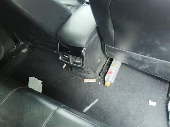 [上海·沪B] 二手飞凡汽车飞凡ER62020款 620km 智行版