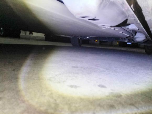 [成都·川A] 二手欧拉欧拉黑猫2019款 351km 女神版