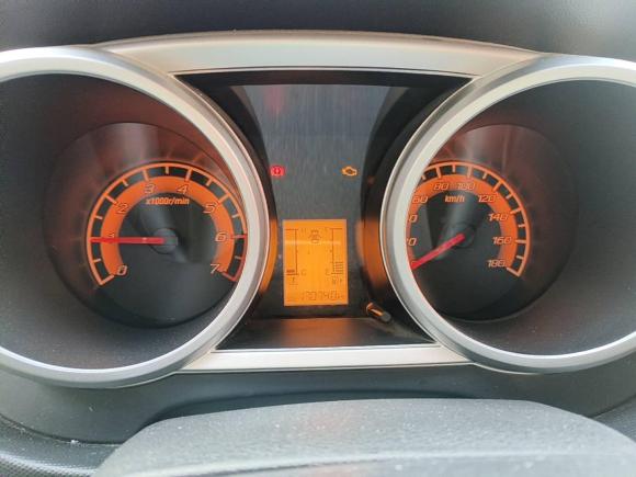 [南京·苏A] 二手长安凯程欧诺S2017款 1.5L基本型