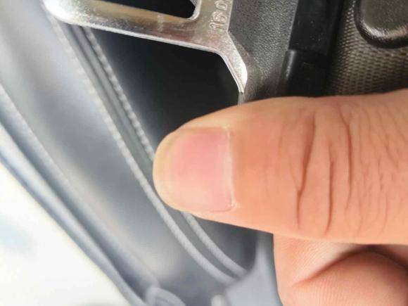 [杭州·浙G] 二手北汽幻速北汽幻速S62016款 1.5T CVT乐享型