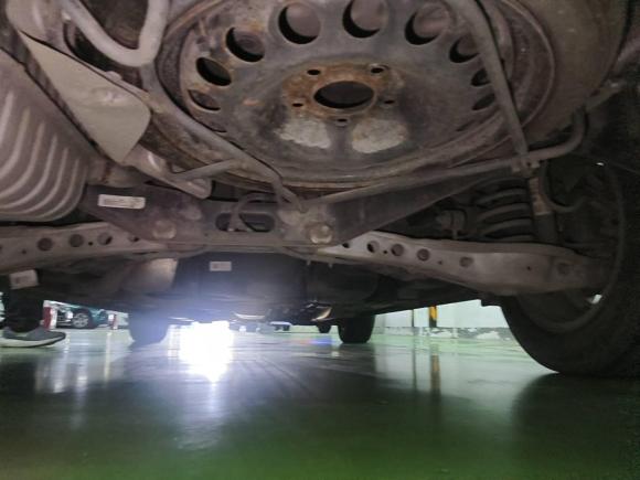 [南京·苏A] 二手别克别克GL62018款 18T 6座豪华型