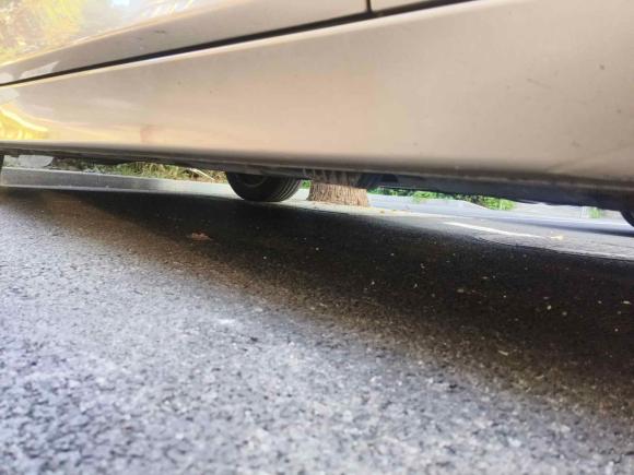 [上海·沪B] 二手宝马宝马3系2016款 320i 时尚型