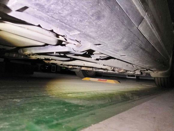 [南通·苏F] 二手英菲尼迪英菲尼迪QX502013款 2.5L 两驱优雅版