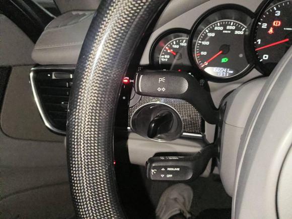 [深圳·粤B] 二手保时捷Panamera2010款 Panamera 4 3.6L