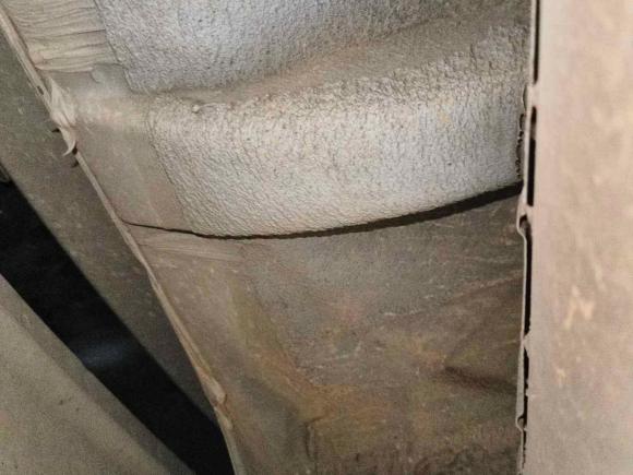 [深圳·粤B] 二手比亚迪唐新能源2015款 2.0T 四驱旗舰型