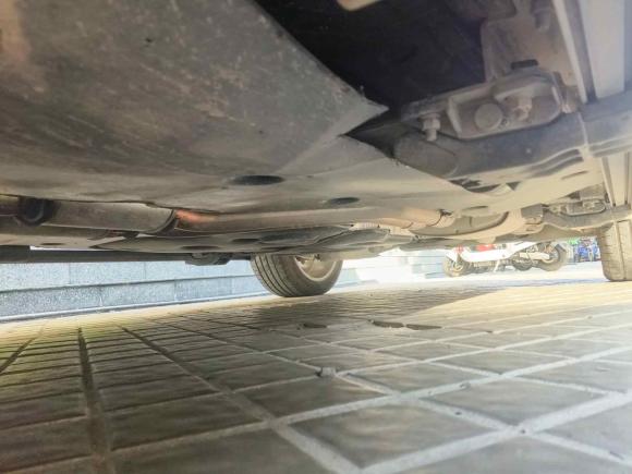 [深圳·粤B] 二手大众途昂2024款 530 V6 四驱龙祥版