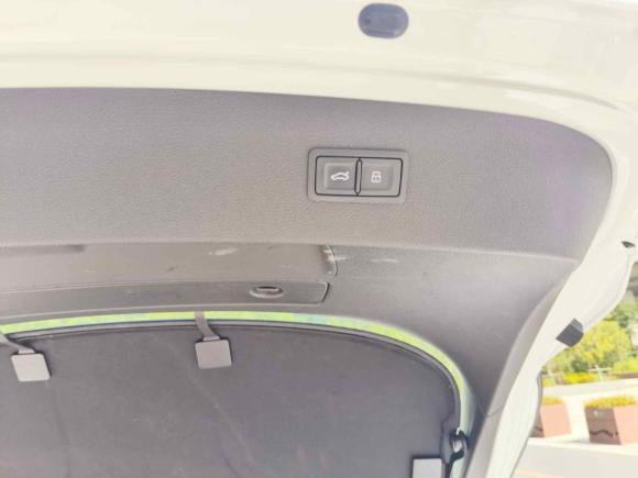 [南京·苏A] 二手奥迪奥迪A72018款 40 TFSI 进取型