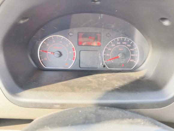 [常州·鄂F] 二手五菱汽车五菱荣光S2023款 1.5L 基本型 5/7座