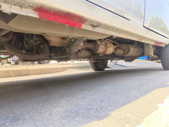 [合肥·皖A] 二手五菱汽车五菱之光2020款 1.2L 实用型 国VI LSI