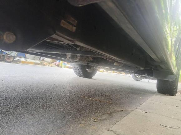 [南京·苏L] 二手五十铃D-MAX2023款  1.9T自动四驱V-CROSS畅领型