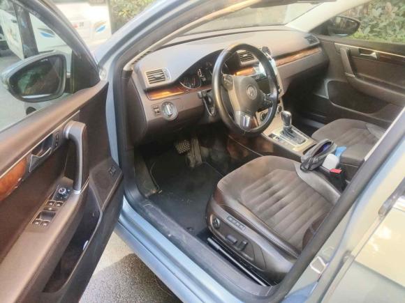 [上海·沪G] 二手大众迈腾2012款 旅行版 2.0TSI 舒适型