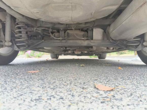 [南通·苏F] 二手福特福睿斯2017款 幸福版 1.5L 自动时尚型