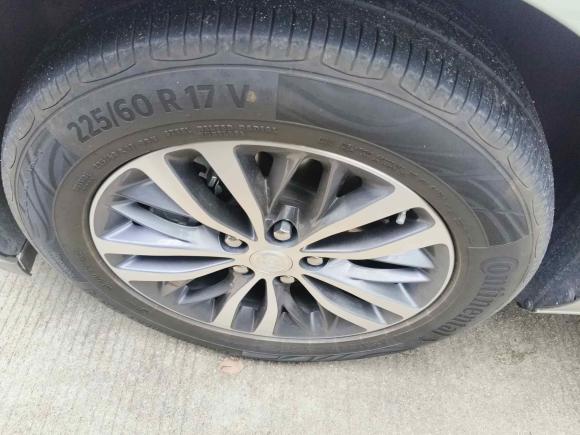 [上海·沪A] 二手别克别克GL82022款 ES陆尊 653T 舒适型