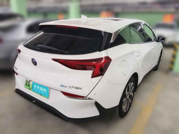 [常州·津A] 二手别克微蓝62022款 插电混动 互联智慧型