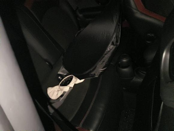 [苏州·苏U] 二手MINIMINI2017款 2.0T COOPER S 赛车控