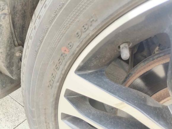 [宁波·贵D] 二手北汽昌河北汽昌河Q72018款 1.5T 手动豪华型7座