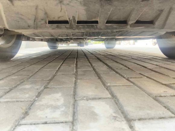 [常州·苏D] 二手宝沃宝沃BX72016款 28T 两驱精英版 5座