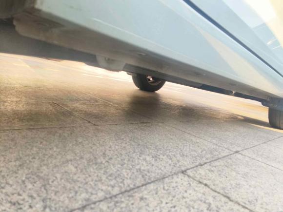 [青岛·鲁B] 二手五菱汽车宏光MINIEV2020款 自在款 磷酸铁锂