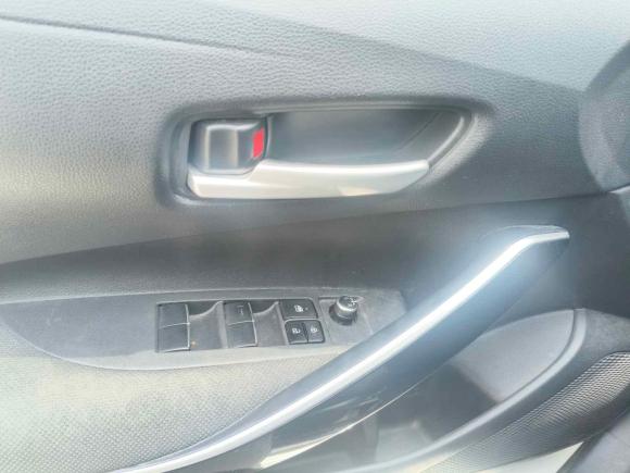 [合肥·皖A] 二手丰田雷凌2019款 双擎 1.8H E-CVT豪华版 国VI