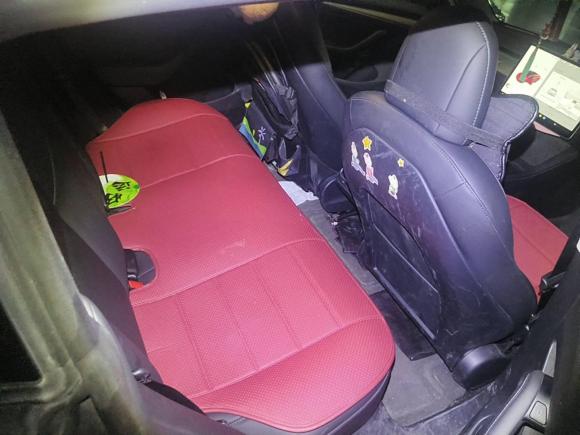 [杭州·浙A] 二手特斯拉Model 32020款 改款 标准续航后驱升级版