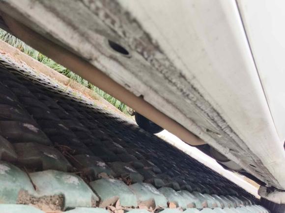 [苏州·苏E] 二手本田飞度2011款 1.3L 自动舒适版