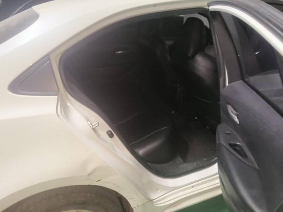 [武汉·鄂A] 二手丰田雷凌2019款 185T CVT豪华版 国V