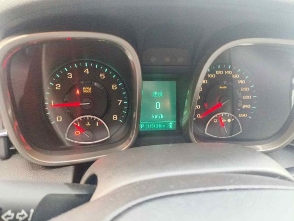 [南京·苏A] 二手雪佛兰迈锐宝2014款 2.0L 自动豪华版