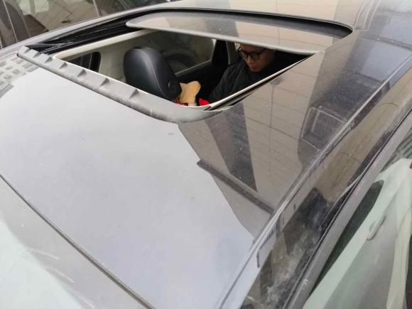 [合肥·皖A] 二手大众朗逸2019款 280TSI DSG舒适版 国VI