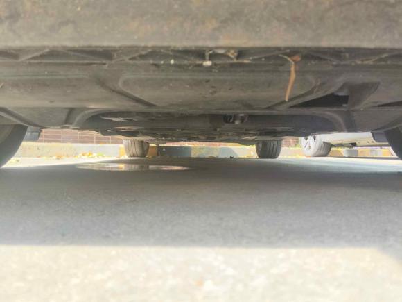 [深圳·粤B] 二手大众高尔夫2015款 1.4TSI 手动舒适型