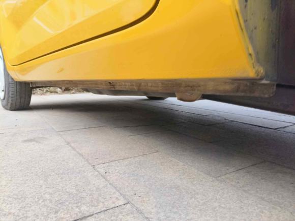 [南昌·赣A] 二手五菱汽车宏光MINIEV2021款 马卡龙臻享款 三元锂