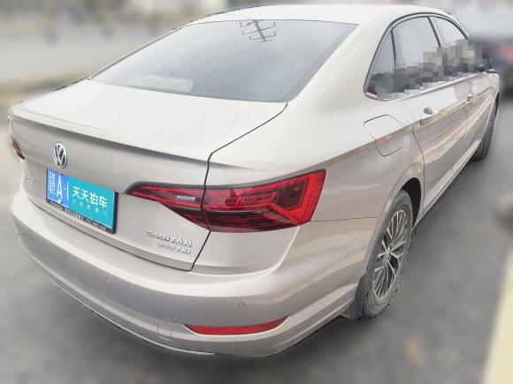 [南昌·赣A] 二手大众速腾2020款 280TSI DSG舒适型 国VI