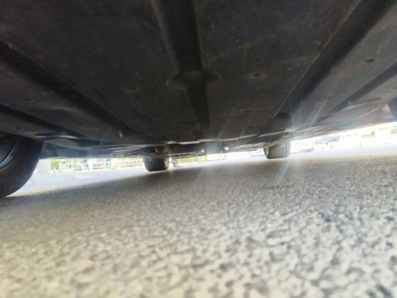 [青岛·鲁B] 二手捷豹捷豹XJ2014款 XJL 2.0T 两驱全景商务版