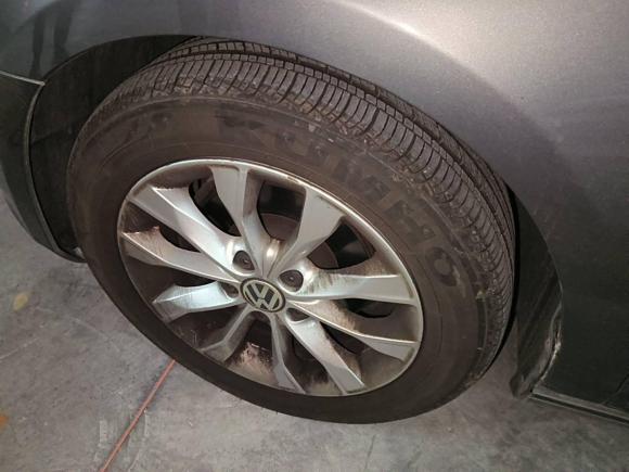 [济南·鲁A] 二手大众高尔夫2010款 1.6 自动舒适型