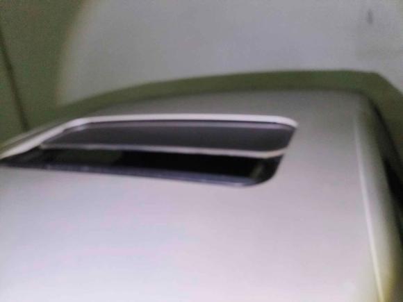 [深圳·粤L] 二手标致标致4082015款 1.2T 自动豪华版