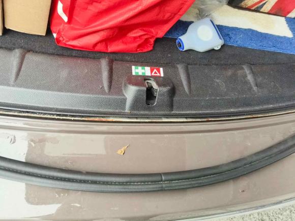 [广州·粤A] 二手MINIMINI COUNTRYMAN2011款 1.6L COOPER Excitement